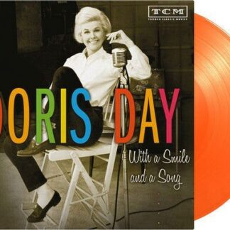 Doris Day - With a Smile and a Song 2LP