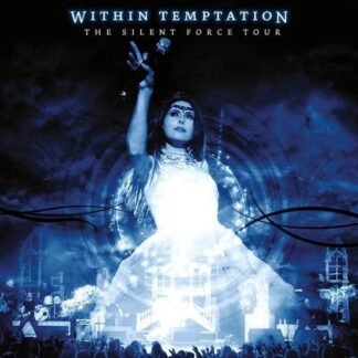 Within Temptation - Silent Force Tour =Live= (2LP Black)