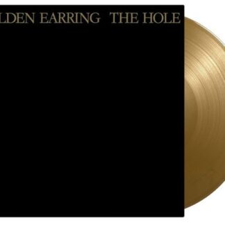 Golden Earring - The Hole 1LP