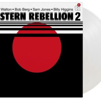 Eastern Rebellion - Eastern Rebellion 2 1LP