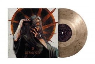 Within Temptation - BLEED OUT (1LP/Smoke)
