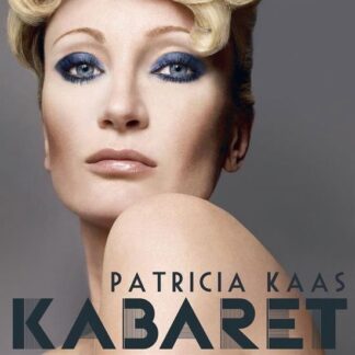 Patricia Kaas - Kabaret 1LP