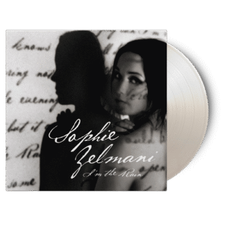Zelmani, Sophie - I'm The Rain (1LP Coloured)