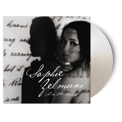 Zelmani, Sophie - I'm The Rain (1LP Coloured)