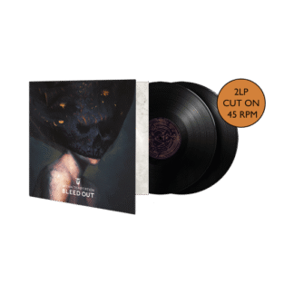 WITHIN TEMPTATION - Bleed Out (Limited Edition)