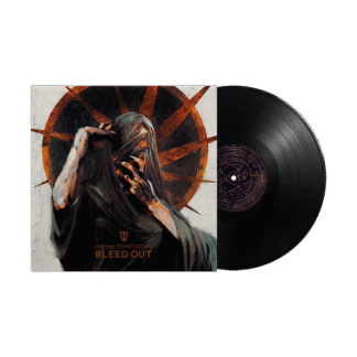 Within Temptation - BLEED OUT (BLACK VINYL)
