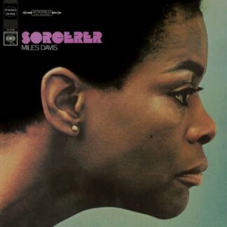 Miles Davis - Sorcerer 1LP