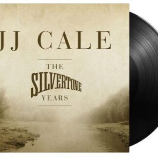 J.J. Cale - Silvertone Years 2LP