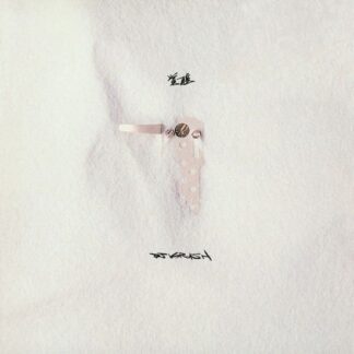 Dj Krush - Kakusei 2LP