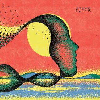 The Flock - Flock 1LP
