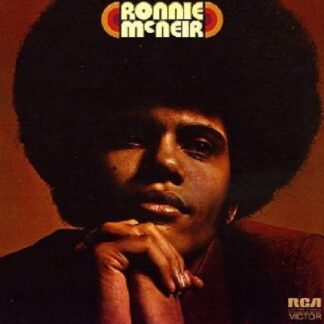 Ronnie Mcneir - Ronnie Mcneir 1LP