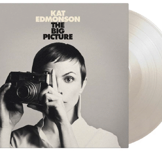 Kat Edmonson - The Big Picture 1LP