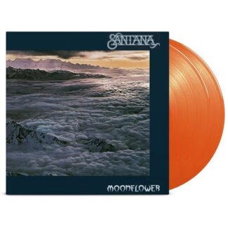 Santana - Moonflower 2LP