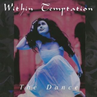 Within Temptation - Dance (1LP Black)