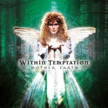 Within Temptation - Mother Earth =Expanded= (2LP Black)
