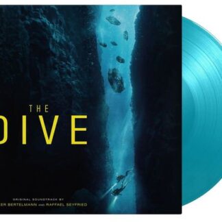 The Dive (Soundtrack) 1LP
