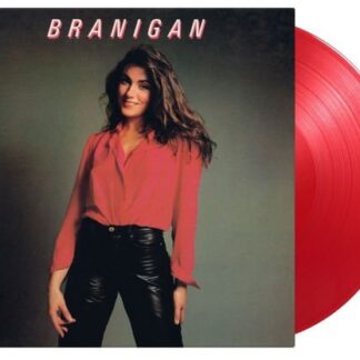 Laura Branigan - Branigan 1LP