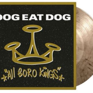 Dog Eat Dog - All Boro Kings 1LP