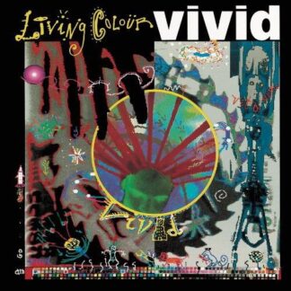 Living Colour - Vivid 1LP