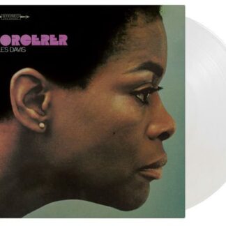 Miles Davis - Sorcerer 1LP