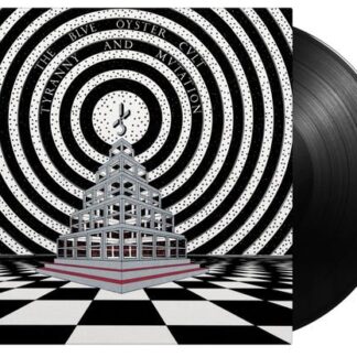 Blue Oyster Cult - Tyranny And Mutation 1LP