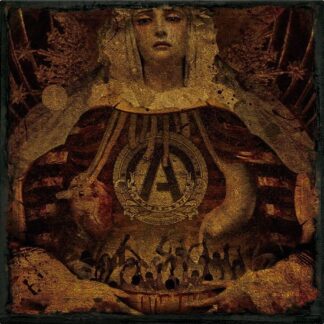 Atreyu - Congregation Of The Damned 1LP