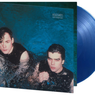 The Associates - Fourth Drawer Down 1LP