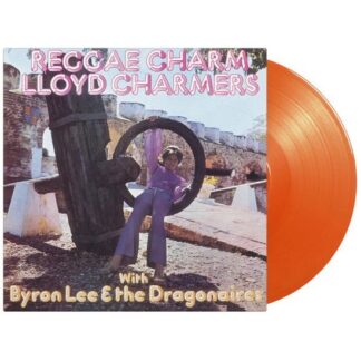 Lloyd Charmers & Byron Lee & The Dragonaires - Reggae Charm 1LP