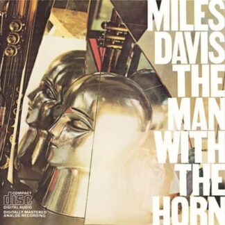 Miles Davis - Man with the Horn 1LP
