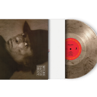 Miles Davis - Decoy 1LP