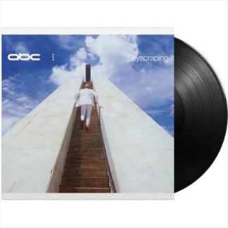 Abc - Skyscraping 1LP