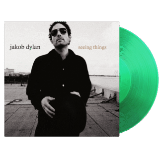 Jakob Dylan - Seeing Things 1LP