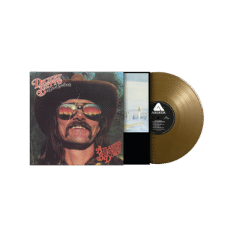 Dickey Betts - Atlanta's Burning Down 1LP