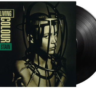 Living Colour - Stain 1LP