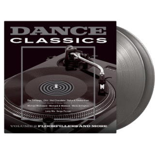 Dance Classics...Vol. 2 2LP