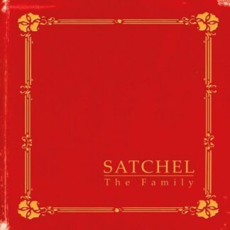 Satchel - The Family 1LP