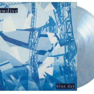 Slowdive - Blue Day 1LP