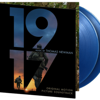 Thomas Newman - 1917 2LP