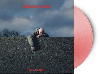 Will Clarke - Midnight Mass 1LP