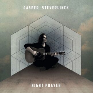 Jasper Steverlinck - Night Prayer 2LP
