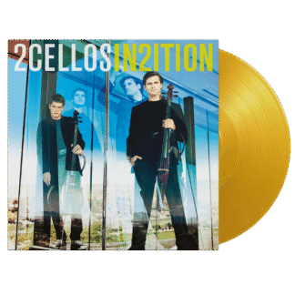 2Cellos - In2ition (1LP Coloured)
