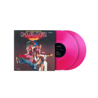 Galt Macdermot - Hair (Original Soundtrack) 2LP