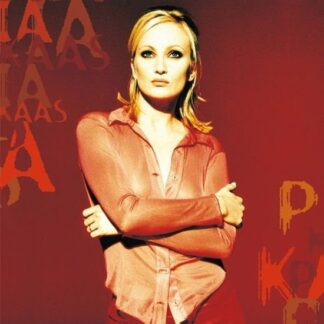 Patricia Kaas - Dans Ma Chair (180g) 1LP