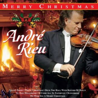 Andre Rieu - Merry Christmas 1LP