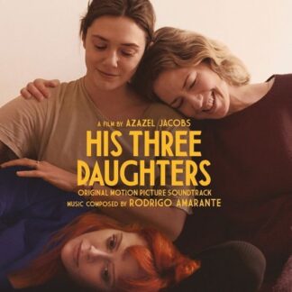 Rodrigo Amarante - His Three Daughters 1LP
