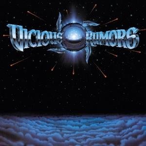 Vicious Rumors - Vicious Rumors 1LP