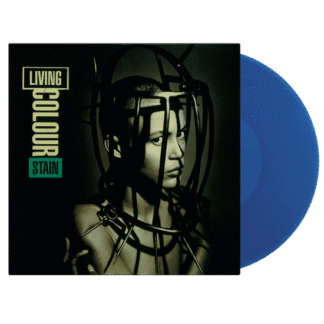 Living Colour - Stain 1LP