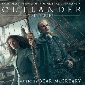 Bear McCreary - Outlander Season 7 2LP