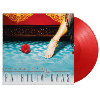 Patricia Kaas - Piano Bar 1LP