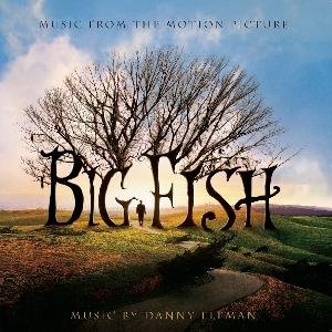 Danny Elfman - Big Fish 2LP